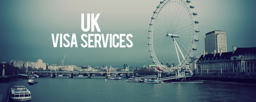 UK VISA SERVICES